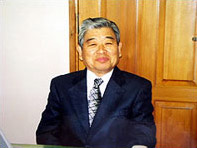 山田一郎