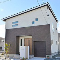 はっぴいハウス